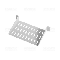 Osnovo Полка для оборудования 255х147мм